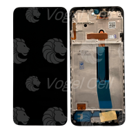 TELA DISPLAY XIAOMI REDMI NOTE 11 / 11S / 12S / M4 PRO 4G C/ ARO ZL PREMIUM