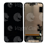 TELA DISPLAY IPHONE 14  VIBE SOFT OLED DIAGNOSTICO (CALIBRA)