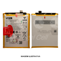 BATERIA MOTOROLA MOTO G84 XT2347 QB50 VEZR (3 MESES DE GARANTIA)