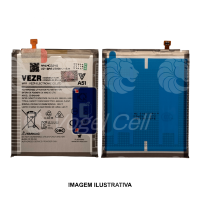 BATERIA SAMSUNG A51 EB-BA515ABY VEZR (3 MESES DE GARANTIA)