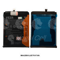 BATERIA XIAOMI POCO X3 / X3 PRO BN57 VEZR (3 MESES DE GARANTIA)