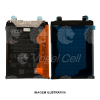 BATERIA XIAOMI POCO X6 PRO 5G / NOTE 13 PRO 4G / MI 13T BM5T VEZR (3 MESES DE GARANTIA)