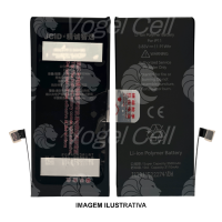 BATERIA IPHONE 11 JCID ( 3 MESES DE GARANTIA )