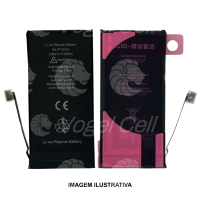 BATERIA IPHONE 13 MINI JCID ( 3 MESES DE GARANTIA )