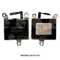 VIBRACALL IPHONE 13 ORIGINAL RETIRADO