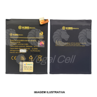 BATERIA MOTOROLA MOTO E22 NH40 KBS ANATEL (1 ANO DE GARANTIA)