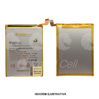 BATERIA MOTOROLA MOTO G32 / G41 NC50 KBS ANATEL (1 ANO DE GARANTIA)