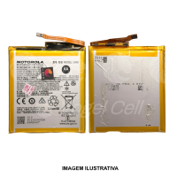 BATERIA MOTOROLA MOTO EDGE PLUS LW50 RETIRADA  ( 1 ANO DE GARANTIA )