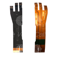 FLEX CABO FLAT LCD MOTOROLA EDGE 60 PRO