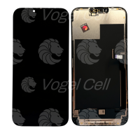 TELA DISPLAY IPHONE 13 PRO MAX KBS PREMIUM CI - COM CHAVE - (6 MESES DE GARANTIA)