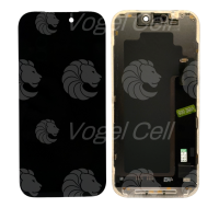 TELA DISPLAY IPHONE 17 PRO VIBE SOFT OLED DIAGNOSTICO (CALIBRA)