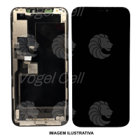TELA DISPLAY IPHONE 11 PRO KAIKU