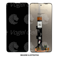 TELA DISPLAY MOTOROLA MOTO E30 XT2158 / E40 XT2159 ORI CH