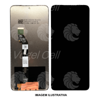 TELA DISPLAY MOTOROLA MOTO G05 XT2523/ G15 XT 2521 ORI NACIONAL
