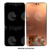 TELA DISPLAY SAMSUNG A26 / A36 / A56 ORIGINAL NACIONAL