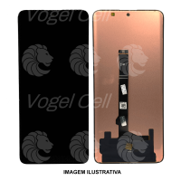 TELA DISPLAY XIAOMI POCO X7 5G / NOTE 14 PRO 5G ORIGINAL NACIONAL