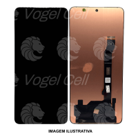 TELA DISPLAY XIAOMI POCO X7 PRO 5G ORIGINAL NACIONAL