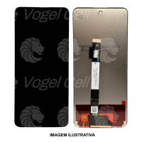 TELA DISPLAY XIAOMI POCOPHONE X3 GT 5G 21061110AG ORI CHINA