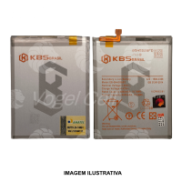 BATERIA SAMSUNG EB-BA315 / A22 4G / A31 / A32 4G KBS ANATEL ( 1 ANO DE GARANTIA )