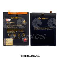 BATERIA MOTOROLA MOTO E6 PLAY / E6I / E6S XT2029 KS40 KBS ANATEL ( 1 ANO DE GARANTIA )