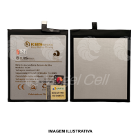 BATERIA MOTOROLA MOTO E7/ G8 PLAY/ONE MACRO KG40 KBS ANATEL ( 1 ANO DE GARANTIA )