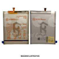BATERIA SAMSUNG A70 EB-BA705ABU KBS ( 1 ANO DE GARANTIA )