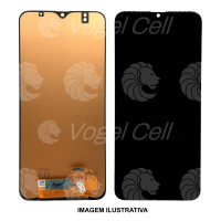 TELA DISPLAY SAMSUNG A20 / A205 INCELL