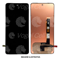 TELA DISPLAY MOTOROLA MOTO G52 / G71S / G82 / EDGE 30 XT2221 SEM ARO ORI CHINA