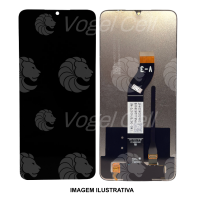 TELA DISPLAY XIAOMI REDMI 13C / POCO C65 VIVID