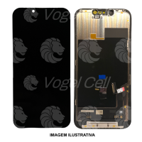 TELA DISPLAY IPHONE 13 INCELL VIBE
