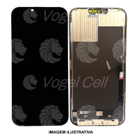 TELA DISPLAY IPHONE 13 PRO MAX INCELL VIBE
