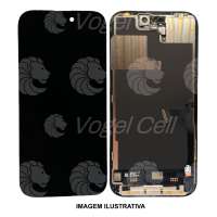 TELA DISPLAY IPHONE 14 PRO INCELL VIBE