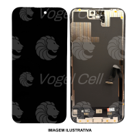TELA DISPLAY IPHONE 14 PRO MAX INCELL VIBE