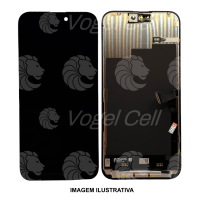 TELA DISPLAY IPHONE 15 PRO MAX INCELL VIBE