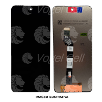 TELA DISPLAY MOTOROLA MOTO G35 XT2433 ORI CHINA