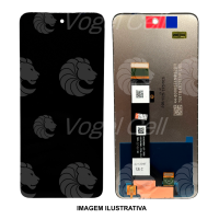 TELA DISPLAY MOTOROLA MOTO G13 G23 G34 G45 ORIGINAL CH