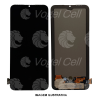 TELA DISPLAY XIAOMI MI 10 LITE ORI CHINA