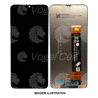 TELA DISPLAY SAMSUNG A23 5G / A236 ORIGINAL CH
