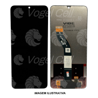 TELA DISPLAY XIAOMI REDMI 14C / POCO C71 / POCO C75 ORI CHINA