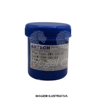 FLUXO DE SOLDA AMTECH 223UV -100G