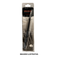 PINÇA YAXUN 11A RETA PONTA FINA (ANTI-MAGNETICA)