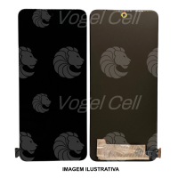 TELA DISPLAY XIAOMI REDMI NOTE 12 4G NOTE 12 5G / POCO X5 5G OLED