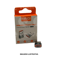 ADAPTADOR KD 339