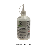 ALCOOL ISOPROPÍLICO 250ML GHR