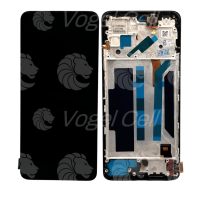 TELA DISPLAY XIAOMI NOTE 11 PRO 4G 5G /POCO X4 PRO C/ ARO INCELL ZL