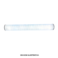 BASTÃO DE MÃO LED  LEHMOX LEY 2105