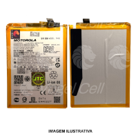 BATERIA MOTOROLA MOTO G23/ G73 PH50  (1 ANO DE GARANTIA)
