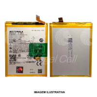 BATERIA MOTOROLA MOTO G71 NG50  ( 1 ANO DE GARANTIA )