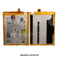 BATERIA MOTOROLA MOTO G84 XT2347 (QB50) (1 ANO DE GARANTIA)