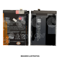BATERIA XIAOMI NOTE 11 4G / NOTE 11S 4G / POCO M4 PRO 4G (BN5D) (1 ANO DE GARANTIA)
